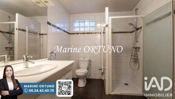 Maison à vendre 5 pièces 134 m² Le Blanc-Mesnil