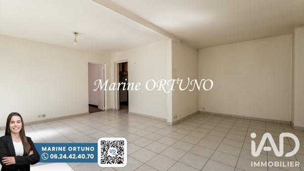 Maison à vendre 5 pièces 134 m² Le Blanc-Mesnil