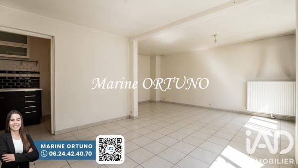 Maison à vendre 5 pièces 134 m² Le Blanc-Mesnil
