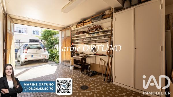 Maison à vendre 5 pièces 134 m² Le Blanc-Mesnil