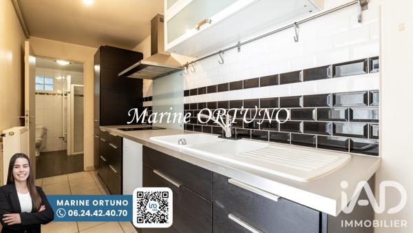 Maison à vendre 5 pièces 134 m² Le Blanc-Mesnil