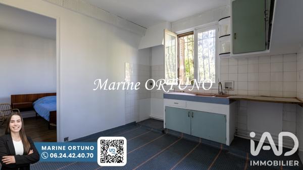 Maison à vendre 5 pièces 134 m² Le Blanc-Mesnil
