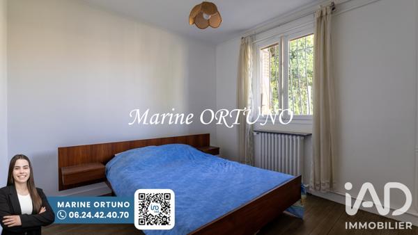 Maison à vendre 5 pièces 134 m² Le Blanc-Mesnil