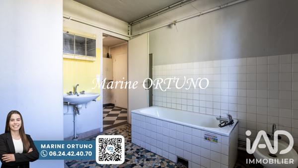 Maison à vendre 5 pièces 134 m² Le Blanc-Mesnil