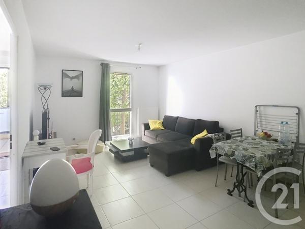 Appartement F2 à vendre  2 pièces - 43,90 m2 ST AUNES - 34