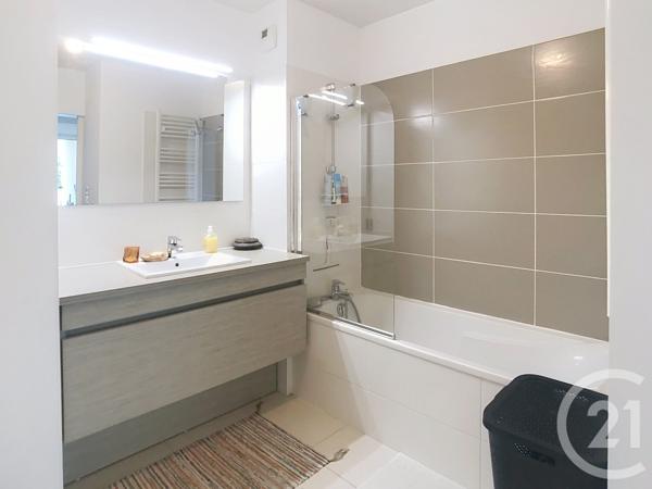 Appartement F2 à vendre  2 pièces - 43,90 m2 ST AUNES - 34