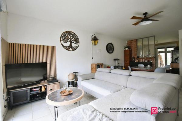 Maison Maulevrier 5 pièce(s) 81 m2