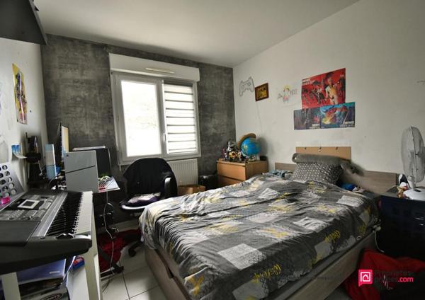 Maison Maulevrier 5 pièce(s) 81 m2