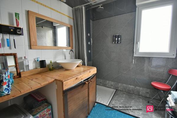 Maison Maulevrier 5 pièce(s) 81 m2