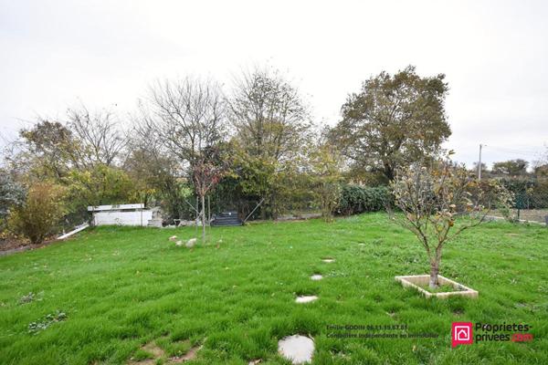 Maison Maulevrier 5 pièce(s) 81 m2