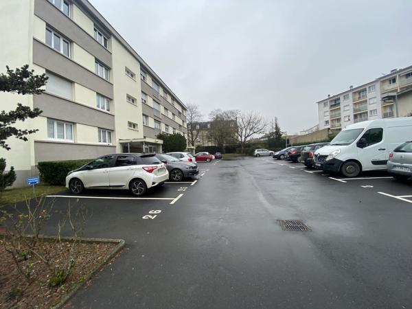 Annexes stationnement