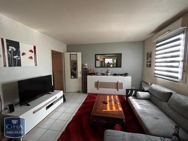 Appartement à vendre 2 pièces 48.5m²