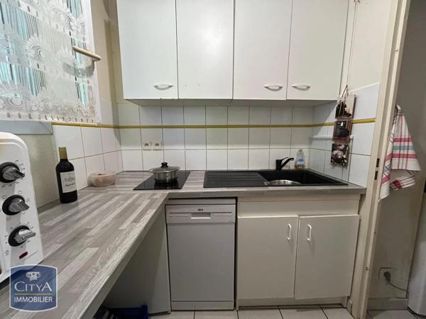 Appartement à vendre 2 pièces 48.5m²