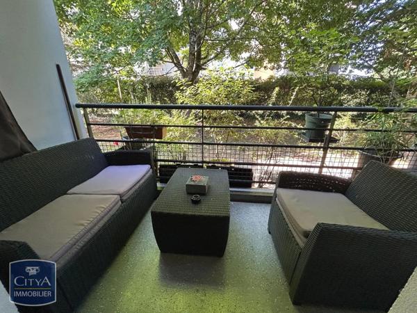 Appartement à vendre 2 pièces 48.5m²