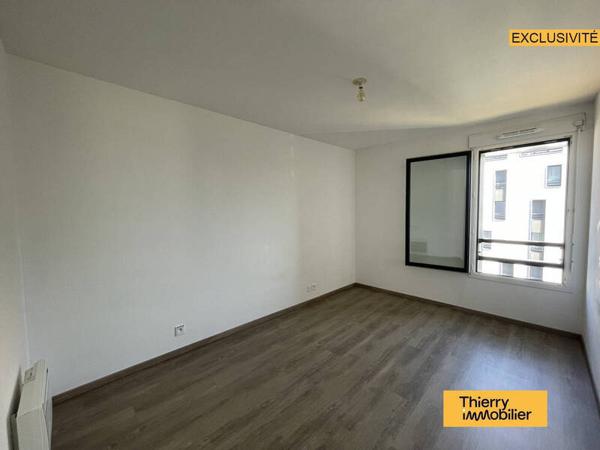 Appartement 2 pièces - 44400 Rezé -  Rezé