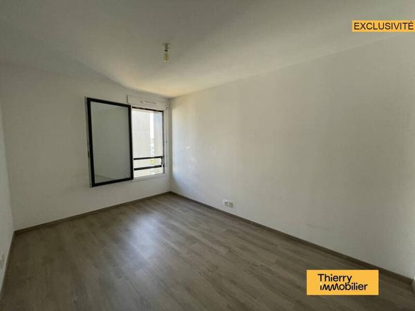 Appartement 2 pièces - 44400 Rezé -  Rezé