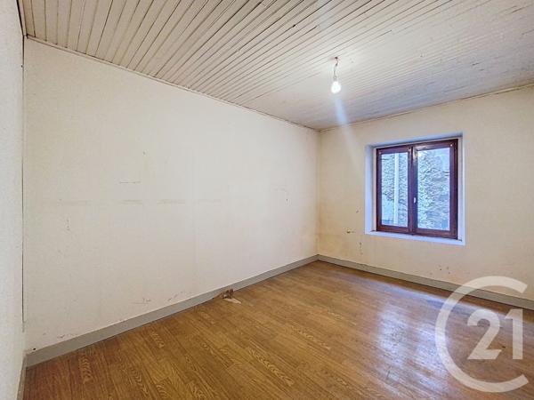 Maison à vendre  4 pièces - 58,39 m2 ESPALY ST MARCEL - 43