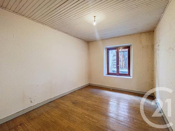 Maison à vendre  4 pièces - 58,39 m2 ESPALY ST MARCEL - 43