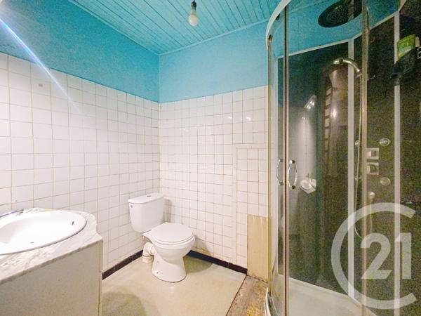 Maison à vendre  4 pièces - 58,39 m2 ESPALY ST MARCEL - 43