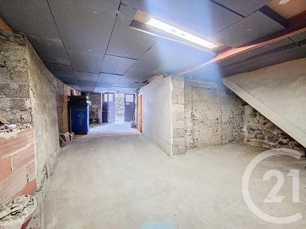 Maison à vendre  4 pièces - 58,39 m2 ESPALY ST MARCEL - 43