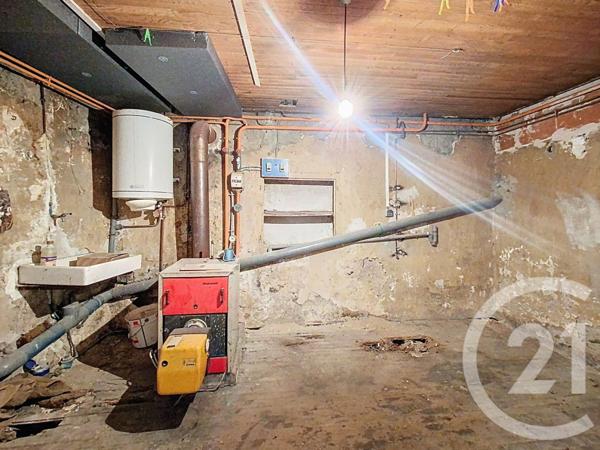 Maison à vendre  4 pièces - 58,39 m2 ESPALY ST MARCEL - 43