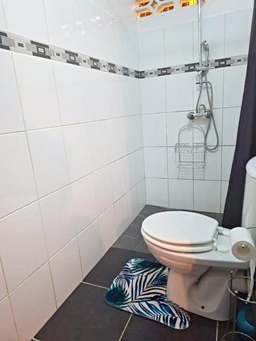 Appartement de 35 m² à  deux pas du centre-ville,.