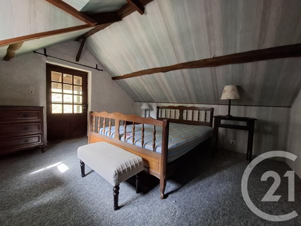 Maison à vendre  5 pièces - 94,43 m2 PONT L EVEQUE - 14