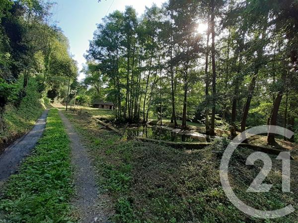 Maison à vendre  5 pièces - 94,43 m2 PONT L EVEQUE - 14