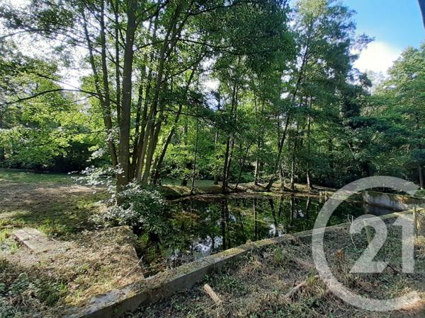 Maison à vendre  5 pièces - 94,43 m2 PONT L EVEQUE - 14