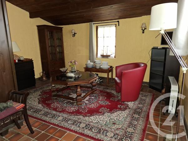 Maison à vendre  5 pièces - 94,43 m2 PONT L EVEQUE - 14