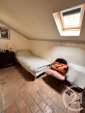 Maison à vendre  5 pièces - 94,43 m2 PONT L EVEQUE - 14