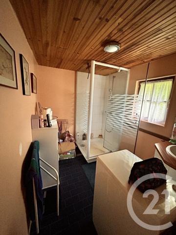 Maison à vendre  5 pièces - 94,43 m2 PONT L EVEQUE - 14