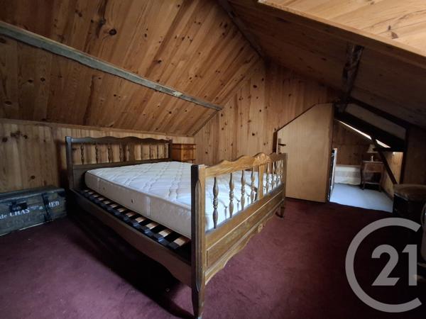 Maison à vendre  5 pièces - 94,43 m2 PONT L EVEQUE - 14