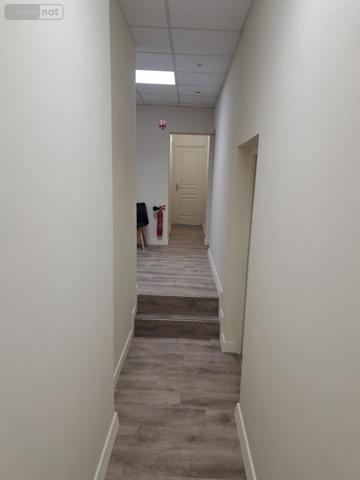 Fonds et/ou murs commerciaux à louer à Béthune dans le Pas-de-Calais (62400), ref : 62023-L1390