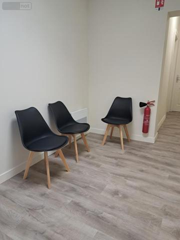 Fonds et/ou murs commerciaux à louer à Béthune dans le Pas-de-Calais (62400), ref : 62023-L1390