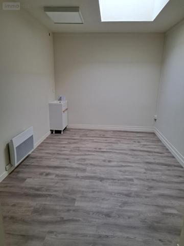 Fonds et/ou murs commerciaux à louer à Béthune dans le Pas-de-Calais (62400), ref : 62023-L1390