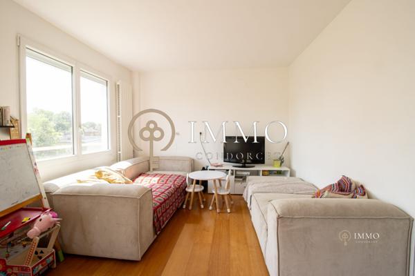 Appartement T3/4 au Calme Proche Ecole