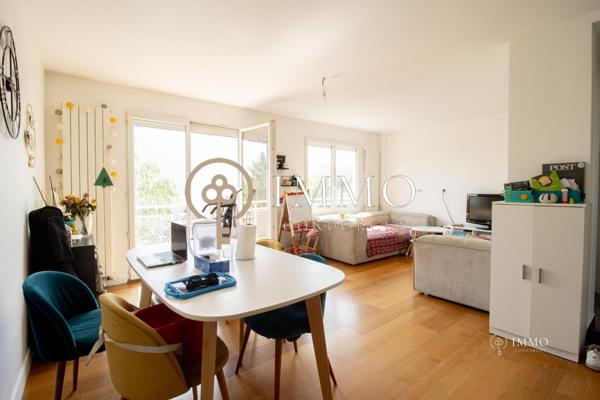 Appartement T3/4 au Calme Proche Ecole