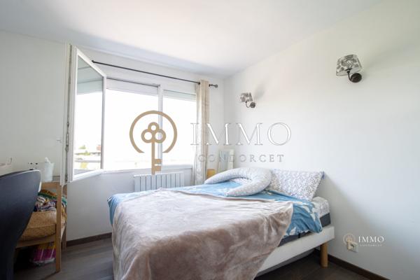 Appartement T3/4 au Calme Proche Ecole