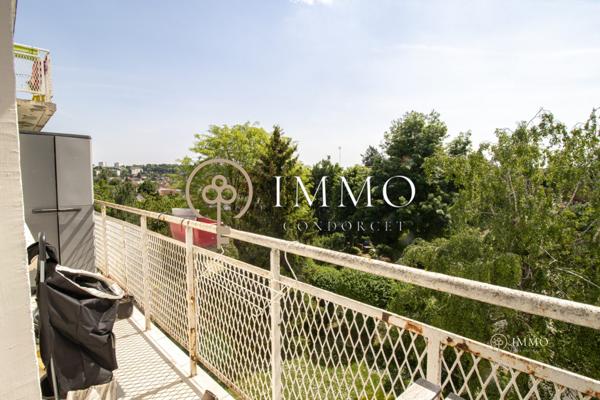 Appartement T3/4 au Calme Proche Ecole