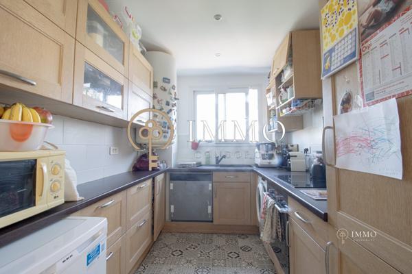 Appartement T3/4 au Calme Proche Ecole