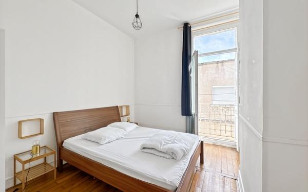 Appartement à vendre    3 pièces • 45,67 m2 Périgueux