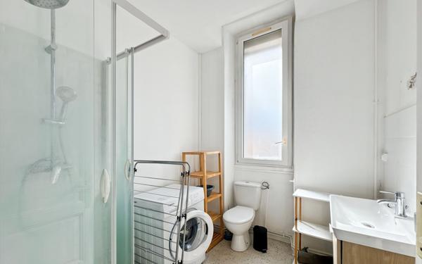 Appartement à vendre    3 pièces • 45,67 m2 Périgueux