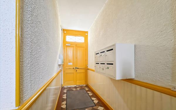Appartement à vendre    3 pièces • 45,67 m2 Périgueux