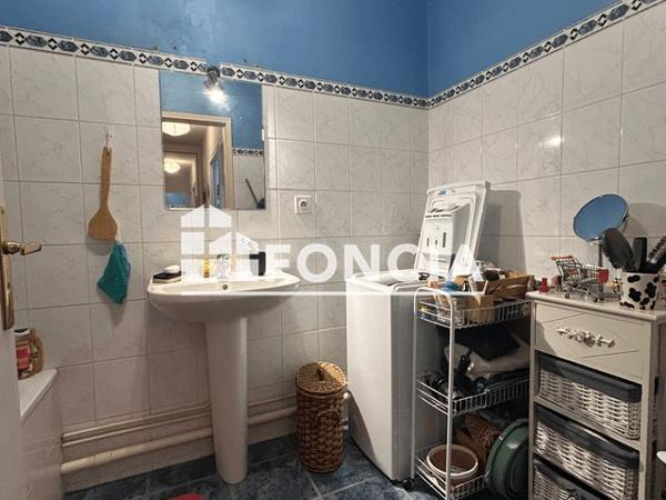 À vendre Appartement 2 pièces 36 m² - Chartres 28000