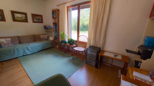 Maison contemporaine individuelle avec piscine – Gourdon