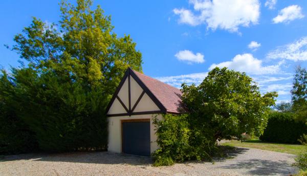 Maison contemporaine individuelle avec piscine – Gourdon