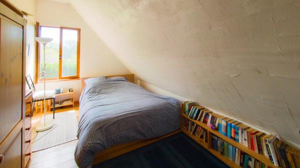 Maison contemporaine individuelle avec piscine – Gourdon
