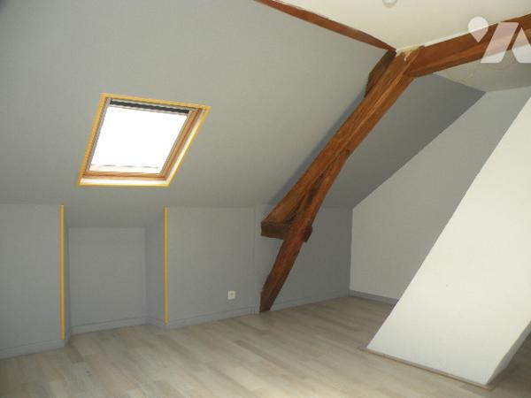 Maison de ville à MARBOUE a rafraichir