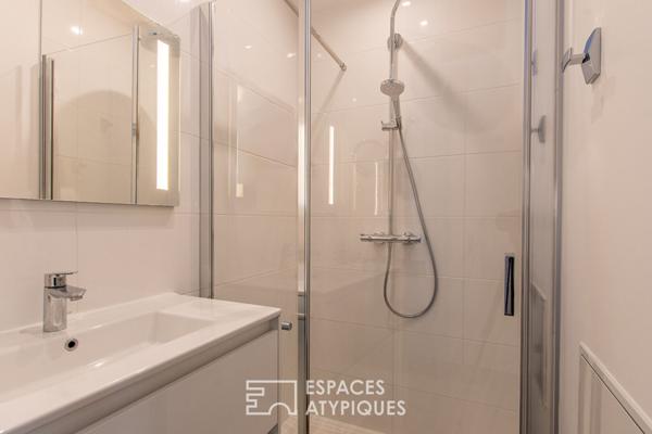 Maison de charme à l’environnement préservé